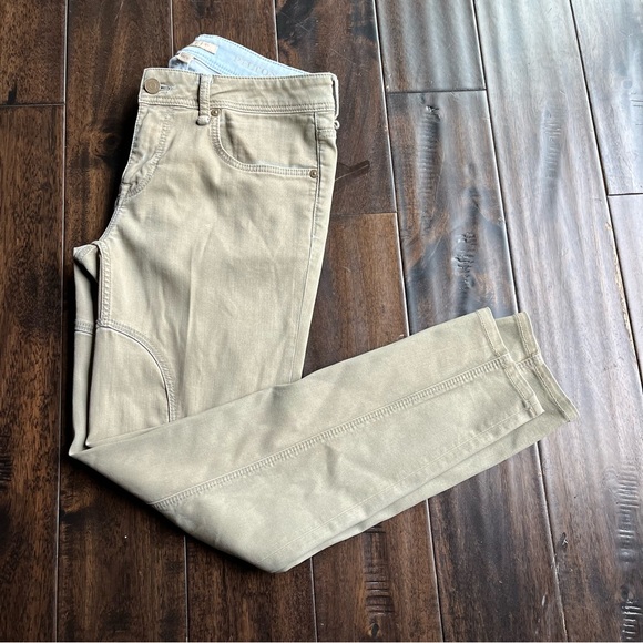 Burberry Brit Pilton Skinny Ankle 29w - Picture 1 of 14